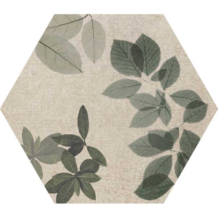 Florence Petal Tile